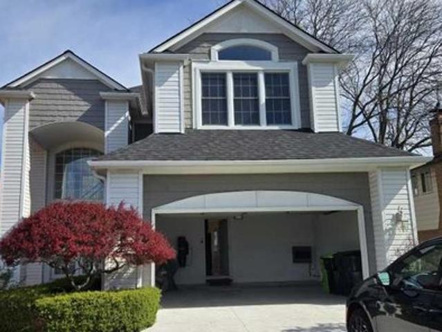 House for sale in Harrison Township, Michigan