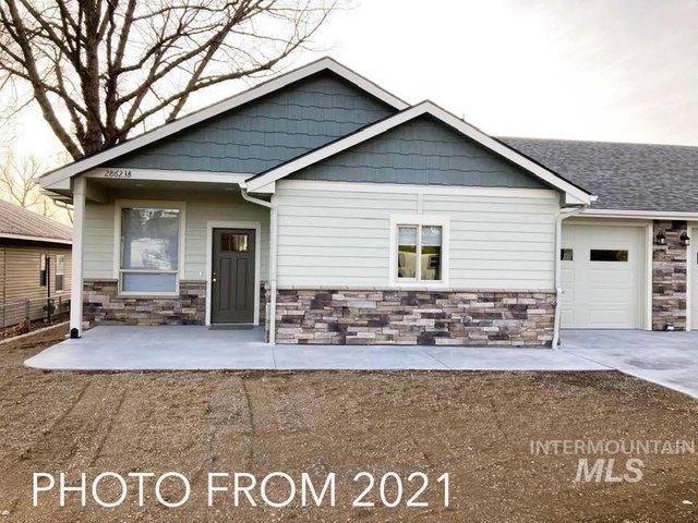 House for sale in Owyhee, Idaho