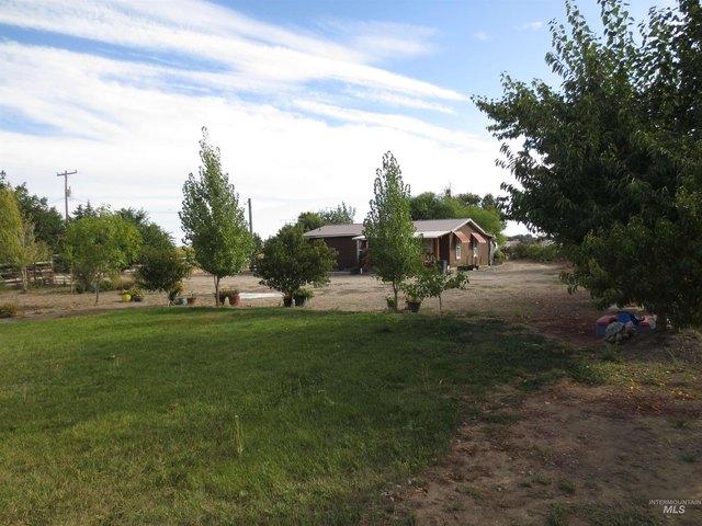House for sale in Parma, Canyon County