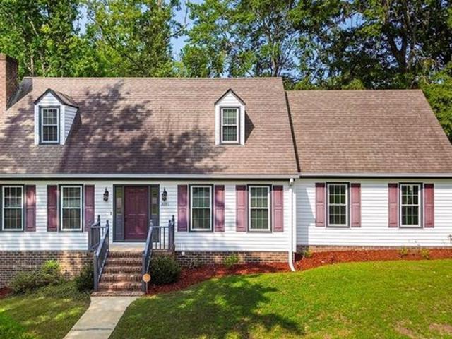 House for sale in Virginia