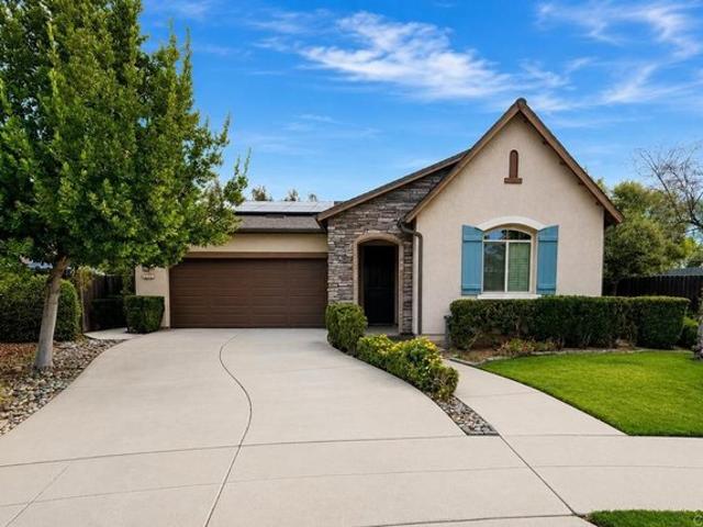 House for sale in Clovis, California
