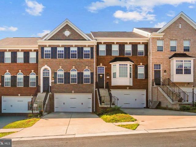 Townhouse for sale in Virginia