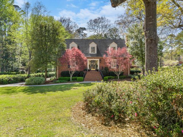 House for sale in Orangeburg, South Carolina