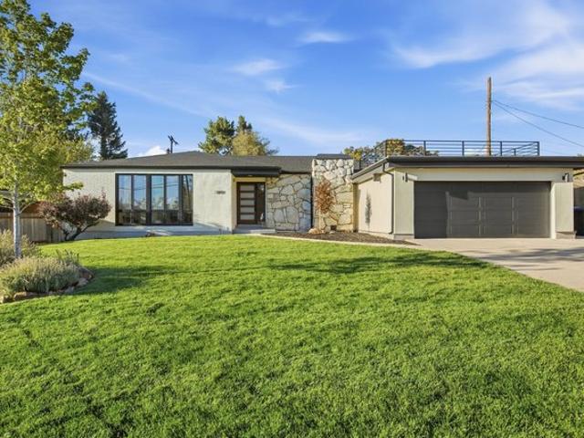 House for sale in Millcreek, Salt Lake County