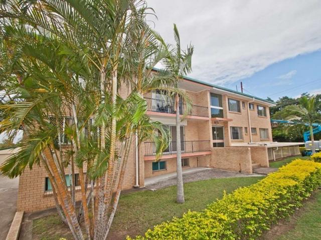 Apartment for rent in Toombul, Queensland