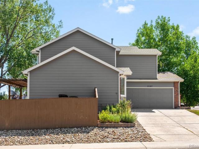 House for sale in Highlands Ranch, Colorado