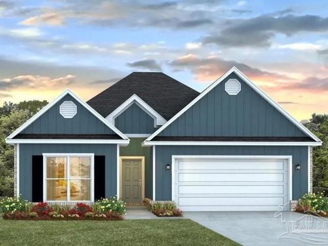 House for sale in Pace, Florida
