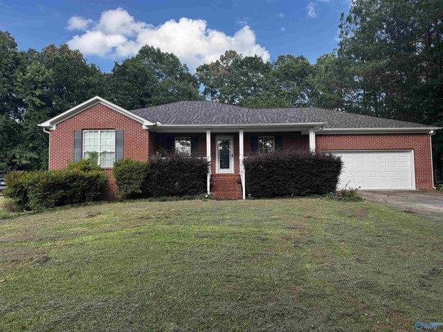 House for sale in Etowah, Alabama