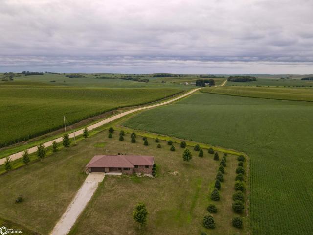 House for sale in Ida, Iowa