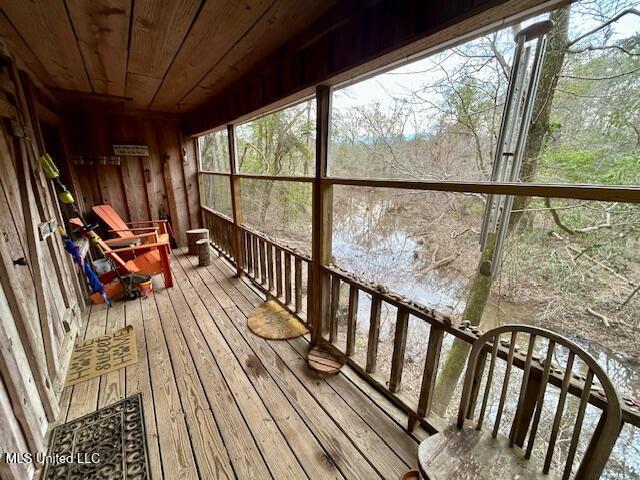 House for sale in Tylertown, Mississippi