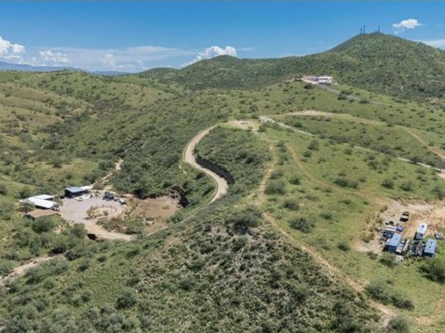 Land for sale in Nogales, Arizona