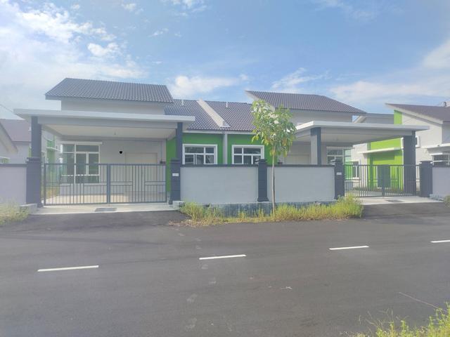 Residential House for sale in Batu Kikir, Negeri Sembilan