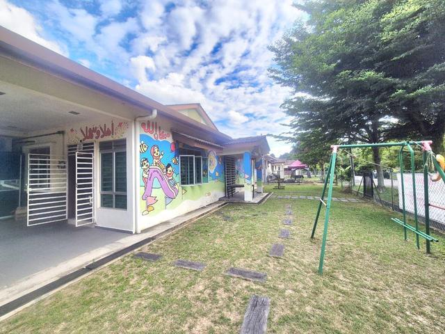 Terraced House for sale in Kajang, Langat