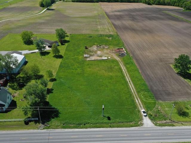Land for sale in Rensselaer, Indiana