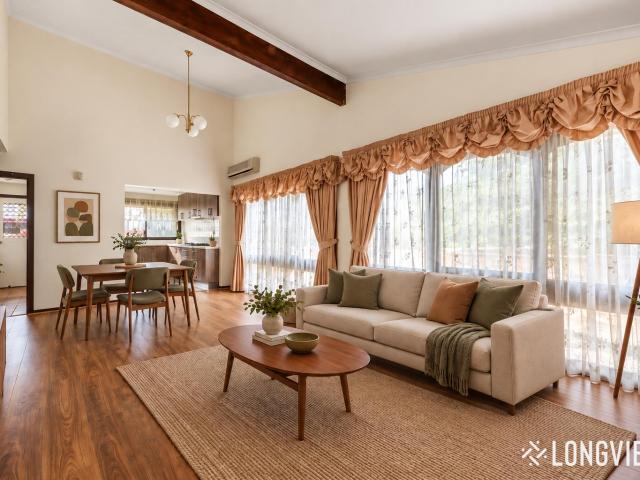 Apartment for rent in Camerons Creek, Victoria