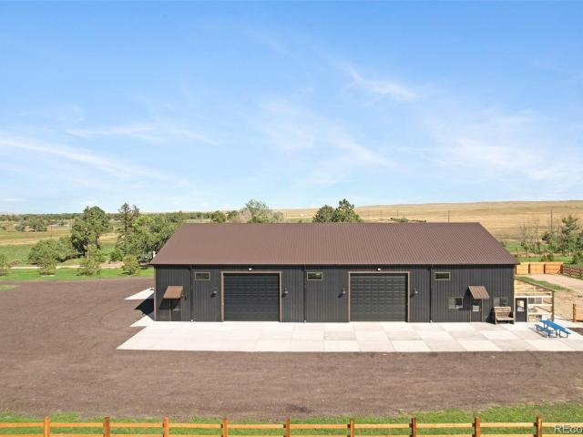 Land for sale in Simla, Colorado