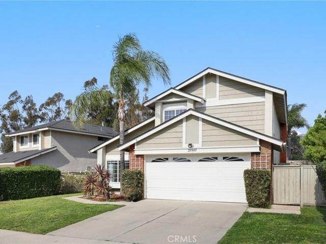 House for sale in Trabuco Canyon, California