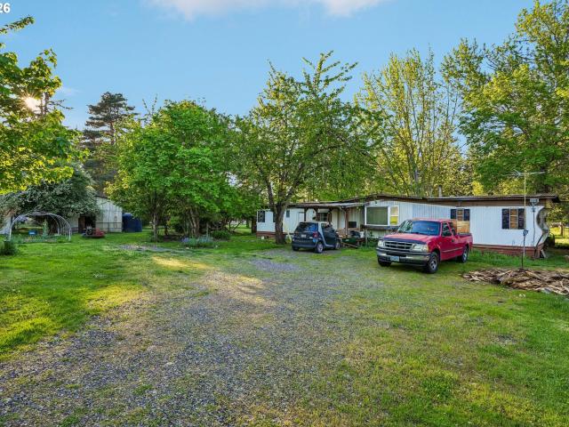 House for sale in Oregonia