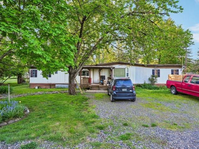 House for sale in Oregonia