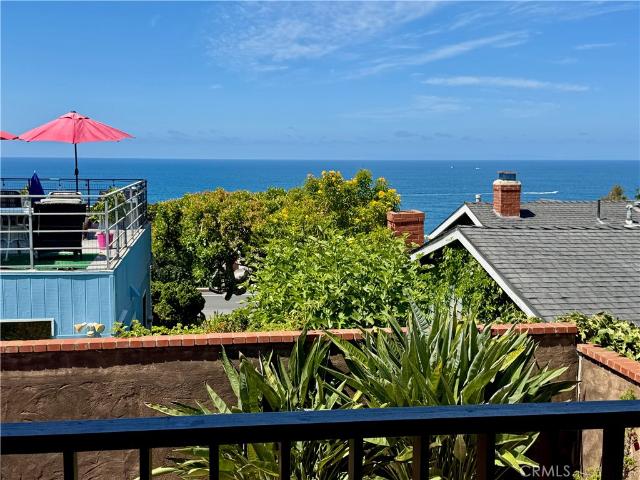 House for sale in Laguna Beach, California