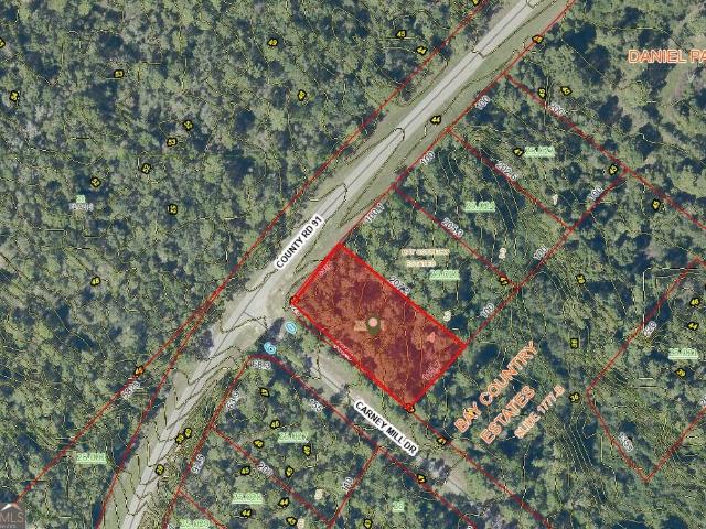 Land for sale in Lillian, Baldwin County