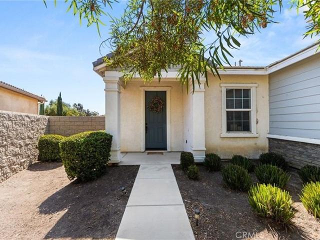 House for sale in Menifee, California