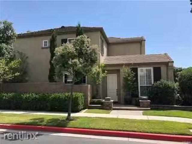 House for rent in Irvine, California