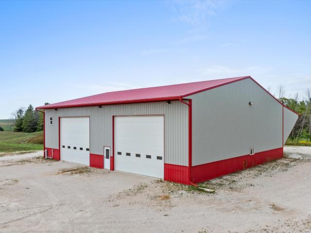 Commercial for sale in Wisconsin