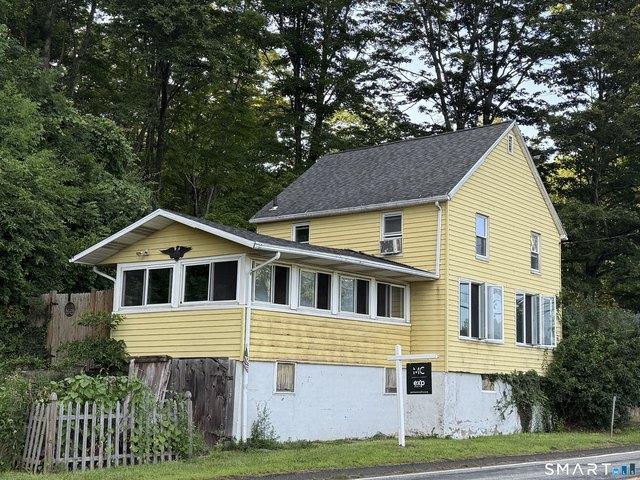 House for sale in Guilford, Connecticut
