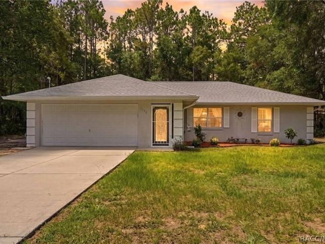 House for sale in Inverness, Florida