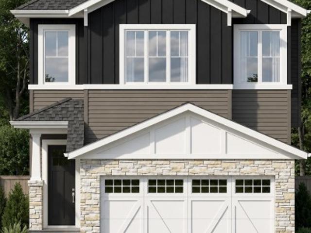 House for sale in Fort Saskatchewan, Alberta