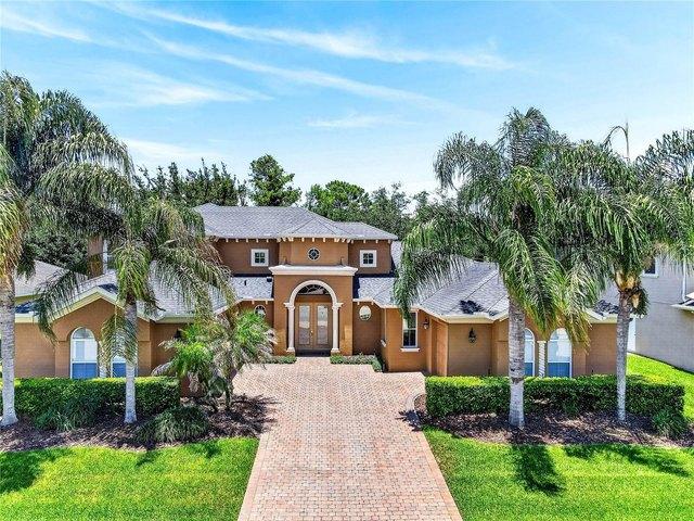 House for sale in Oviedo, Florida