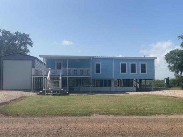 House for sale in Louisiana