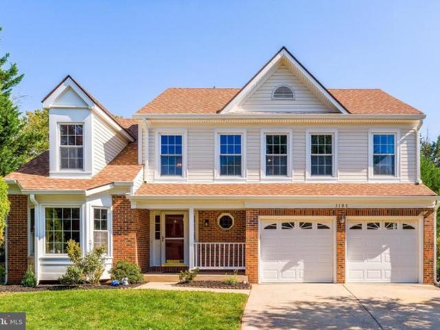 House for sale in Herndon, Fairfax County