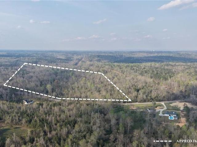 Land for sale in Smiths, Alabama