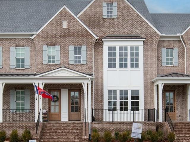 Townhouse for sale in Tennessee