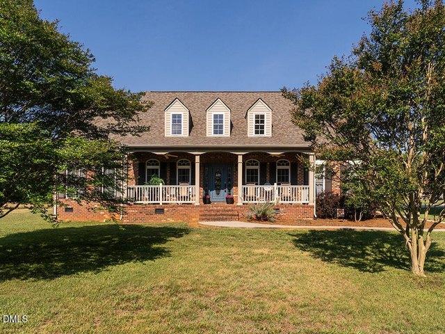 House for sale in Alamance, North Carolina