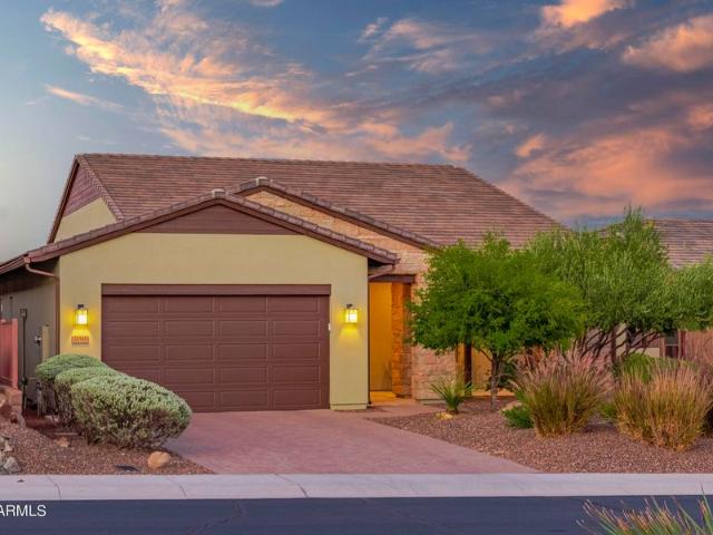 House for sale in Wickenburg