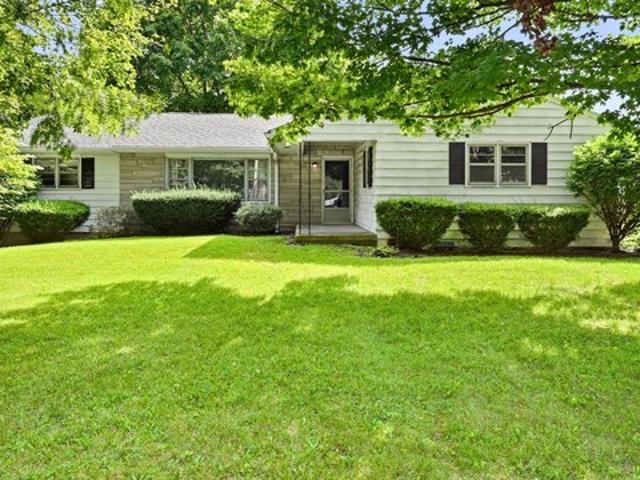 House for sale in New Castle, Indiana