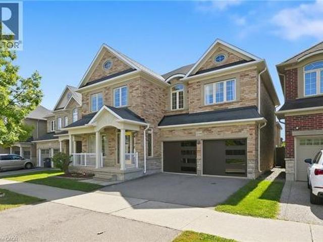 House for sale in Burlington, Ontario