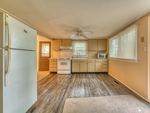 House for sale in Lambertville, Michigan