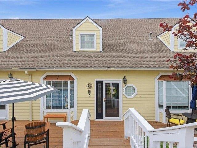 House for sale in Grove, Oklahoma