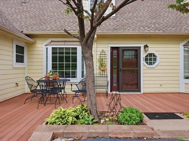 House for sale in Grove, Oklahoma