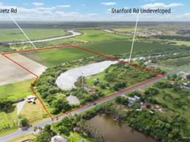 Land for sale in Cameron, Texas