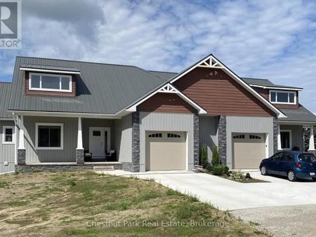 House for rent in Grey, Ontario