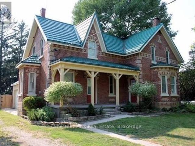 Farm for sale in Grey, Ontario