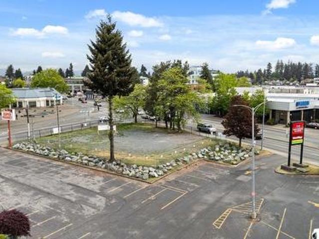 Land for sale in Abbotsford, British Columbia