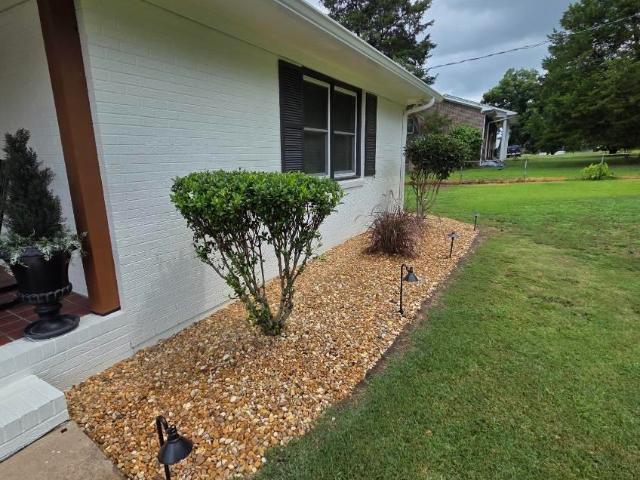 House for sale in Ashville, Alabama