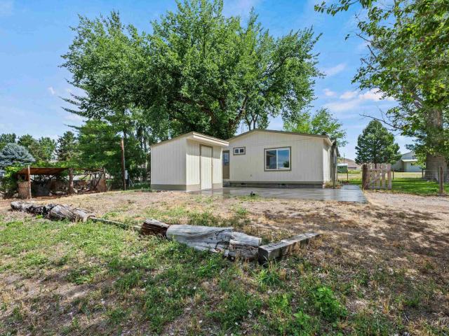 House for sale in Owyhee, Idaho