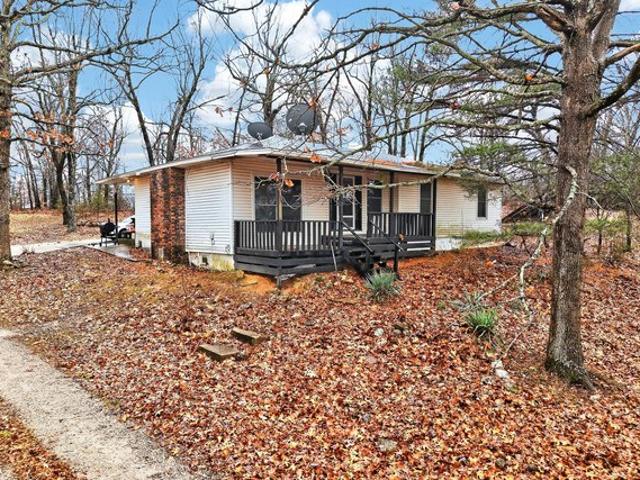 House for sale in Stoutland, Missouri
